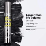 ریمل حجم‌دهنده Size Up سفورا کالکشن