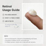 Dr Althea Retinol Flat Iron Eye Roller