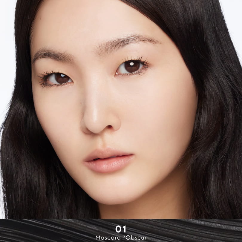 ریمل لابوسکور گوچی؛ حجم‌دهنده و بلندکننده مژه