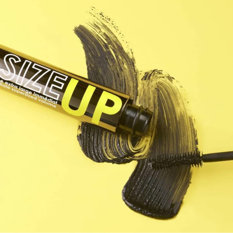 ریمل حجم‌دهنده Size Up سفورا کالکشن