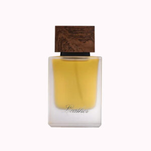 ادکلن Leather احمد مغربی