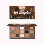 پالت سایه چشم شیگلم Matinée in L.A.