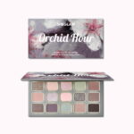 پالت سایه چشم 15 رنگ شیگلم مدل Orchid Hour