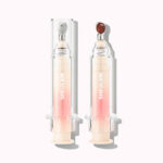 لیپ گلاس حجم دهنده شیگلم مدل Booster Shine Plumping