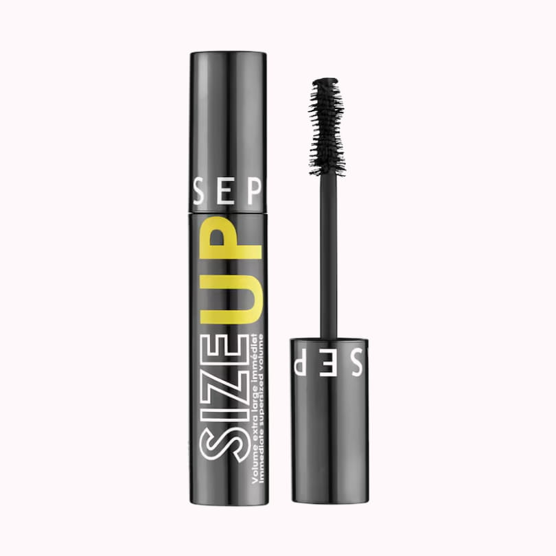ریمل حجم‌دهنده Size Up سفورا کالکشن