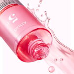 تونر روشن کننده آنوا نیاسینامید TXA