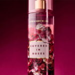بادی میست بث اند بادی مدل Covered In Roses