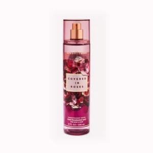بادی میست بث اند بادی مدل Covered In Roses