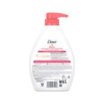 شامپو بدن داو مدل GO FRESH REVIVE عصاره انار