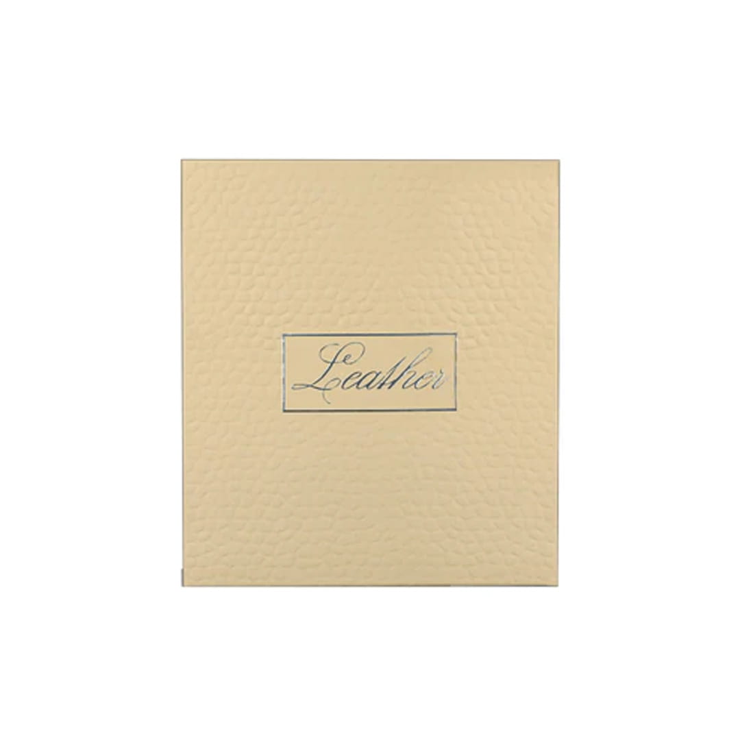 ادکلن Leather احمد مغربی