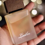 ادکلن Leather احمد مغربی