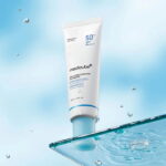 ضدآفتاب آبرسان Zero Pore مدی‌کیوب با SPF50+ و PA++++