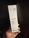 جعبه ضدآفتاب Zero Pore Moisture Sun Serum مدی‌کیوب