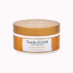 کره بدن بث اند بادی مدل Touch of Gold