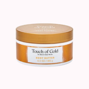 کره بدن بث اند بادی مدل Touch of Gold