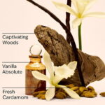 کره بدن بث اند بادی مدل Vanilla Romance
