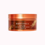 کره بدن بث اند بادی مدل Warm Vanilla Sugar